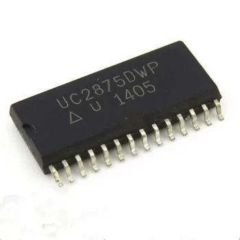 UC2875DWP UC3875DWP кръпка SOP28 с чип за управление на захранването 10 бр.