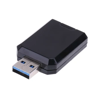USB 2.0 Порт USB Захранване Усилвател на Напрежение, Адаптер за Разширяване на Мощност