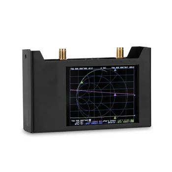 V2 50 khz-3 Ghz VNA HF VHF UHF 3G вектор мрежов анализатор Антена анализатор