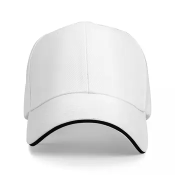 YoRHa - Бяла бейзболна шапка, туризъм шапка, Мъжки рибарски шапки, Дамски шапка, мъжки