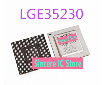 Абсолютно нов оригинален оригинален продукт се предлага за директна стрелба LCD екрана LGE35230 с чип 5230