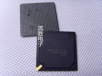 Абсолютно нов оригинален точков LCD чип LGE101DC-R-Т8