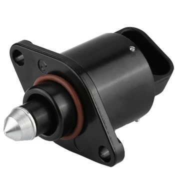 Авто регулаторен клапан за празен ход D95174 Клапан е Лесен за инсталиране при неизправност Заменете инжекцион гориво