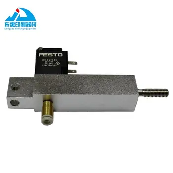 Автоматичният клапан SM102 CD102 ESM-10-4- Електромагнитен клапан P-SA 61.184.1141/01