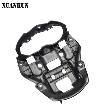 Аксесоари за мотоциклети XUANKUN LX150-62 (CR1) JL150-58 (K5) Интегративен панел на ширмовката