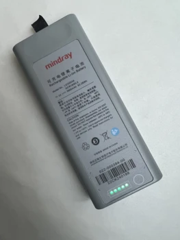 Батерия Mindray L1231003A за SV600 SV650 SV800 SV850 нов оригинален