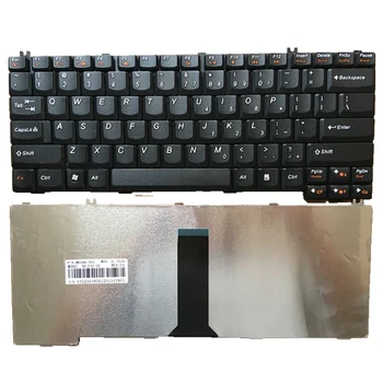 Безплатна доставка!! 1 бр. новата стандартна клавиатура за лаптоп Lenovo E43 e23 заместване K41G K43A 14001 BCF-84