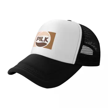 Бейзболна шапка PILK, риболовна шапка, шапка с див топката, луксозна марка дамски шапка, мъжки