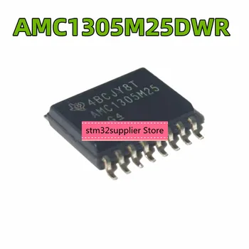 Внесен чип аналогово-цифрово преобразуване AMC1305M25DWR AMC1305M25 SOP16