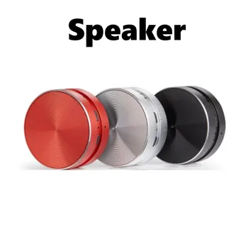 Горещ Говорител на Костна Проводимост Безжичен TWS Стерео С Два Звукови Канала Стерео Звук Творчески Съвместими Високоговорители Костна Проводимост