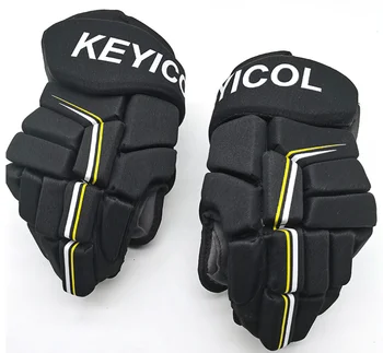 Детски хокейни ръкавици, устойчиви на студ и абразия, хокей спортни игри хокейни ръкавици