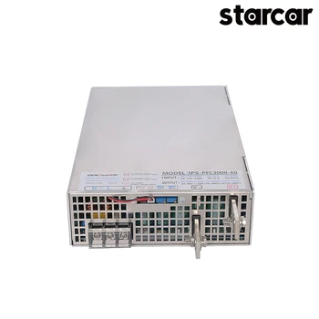 ДЗПО AC 110-240 v ПФК 60 В източник на захранване dc 50A постоянно напрежение/превключвател dc Източник на захранване dc адаптер За зарядно устройство 60 В