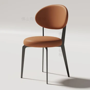 Дизайнерски бар Стол за сядане, маса за Хранене, Стол За Геймъри, Ресторант Компютър, Градински Стол за Хранене, богат на функции Кухненски Мебели Silla Plegable DX50CY