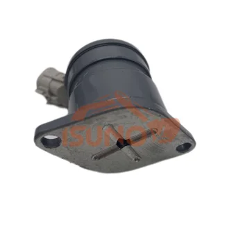 Електромагнитен клапан на багер ISUNO EX200-5 с високо качество 9218229