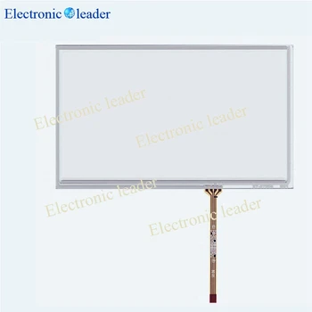 За 7-инчов Korg PA600 Korg PA-600 LCD Сензорен дисплей, стъклото на Дигитайзер, Аксесоари За Индустриален Компютър, Безплатна Доставка