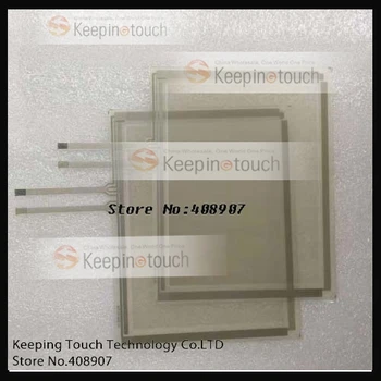 За ADT-138 TP-3137S1 LCD дисплей със стъклен сензорен екран дигитайзер