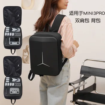За DJI MINI PRO 3, чанта за дрона, калъф за съхранение, раница, чанта за носене, раници Drone