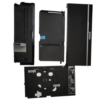 за Epson R330 L805 L801 T50 входяща и изходяща хартия тампон на предната вратата на оптичен тава аксесоари, резервни части за принтери