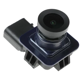 За Ford Explorer 2011-2012 Нова Камера за обратно виждане Задна Резерв Парковочная ist Помещение BB5Z-19G490-A/BB5Z19G490A
