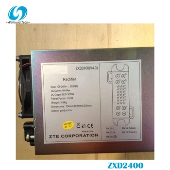 За оригиналния модул хранене връзка ZXD2400 V4.Напълно тествани 3