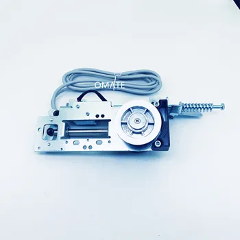 Заключващо устройство за ел. заключване на общ модел на Dorma