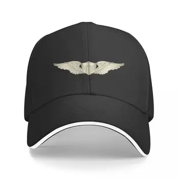 Иконата армейского пилот, бейзболна шапка, хип-хоп, забавна шапка, шапка за голф, катерене дамски шапки, мъжки