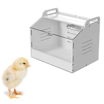 Инкубатор за инкубация на яйцата, събиране на собствените си ръце, е Лесно моющаяся Автоматична машина за разплодни птици от яйца
