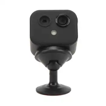 Камера за видеонаблюдение IP камера и дистанционно 4K с двоен обектив 170 градуса, широкоугольное управление на прилагането на линията на таксуване за дома
