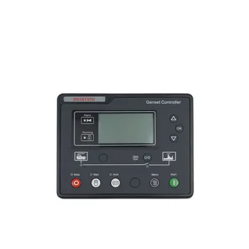 Контролер генератор SL6110U такса управление на автоматично стартиране Panel Smart remote module unit без AMF