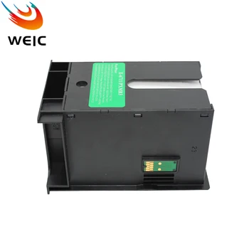 Кутия за отпадъчни мастило T6711 за принтер Epson WF-3621 WF-3641 WF-7111 WF-7211 WF-7611 WF-7621 WF-7711 WF-7721