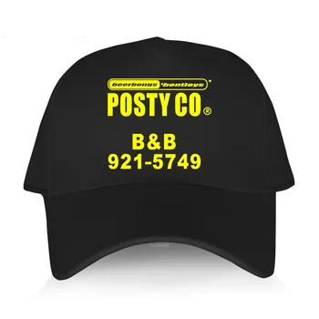 Лидер в продажбите, бейзболни Шапки, ежедневни готина шапка за мъже postyco 921-5749, марка YAWAWE, хип-хоп, шапка с къса козирка, спортна шапка за възрастни, възстановяване на предишното положение