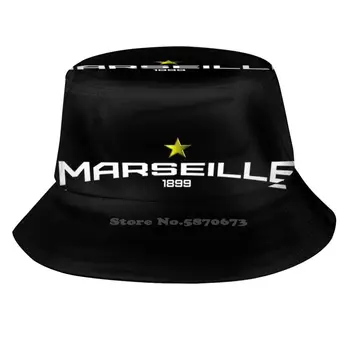 Лятна шапка унисекс Om Star 1899, солнцезащитная шапка Om Om Marseillais Support