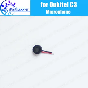 Микрофон Oukitel C3 100% чисто Нов Оригинален Преносим Микрофон, Аксесоари за Мобилен телефон Oukitel C3