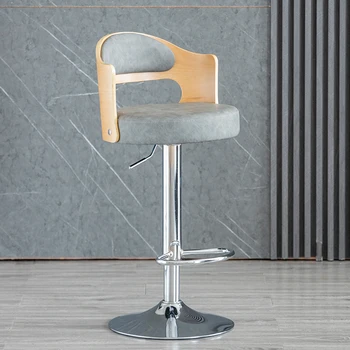 Мобилни Скандинавските Столове за Всекидневна, Подови Столове за Всекидневна, Дизайнерски Удобни Столове Sillon, Индивидуални Мебели За Антре