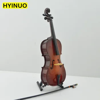 Модел чело в мащаб 1:6, 20 см, модел цигулка, статуетка, подходяща за 12 