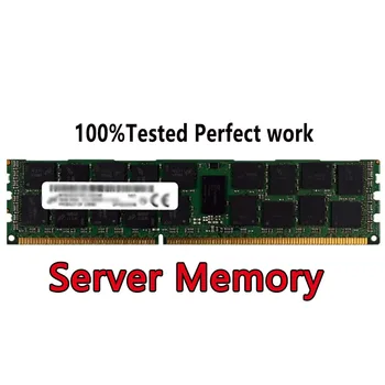 Модул сървър памет DDR4 HMA82GU8CJR8N-UHT0 ECC-UDIMM 16GB 2RX8 PC4-2400T RECC 2400Mbps СДП MP