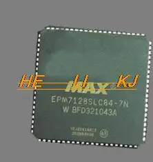 На чип за нова 100% EPM7128SLC84-7 EPM7128SLC84-7N