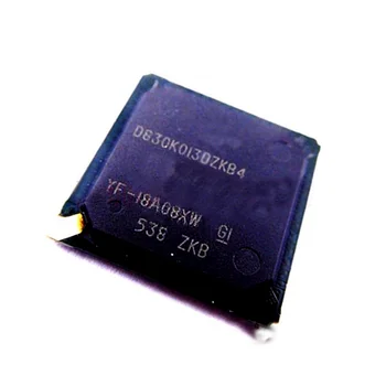 Нов 100% Тествани D830K013DZKB4 D810K013BZKB4 D810K013DZKB4 Програмируем логически BGA чип