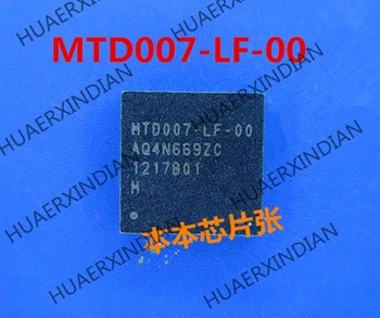 Нов MTD007-LF-00 NTD007-LF-00 QFN високо качество