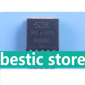 Нов оригинален LCD чип хранене IC 8050SD SK8050SD с добро качество на 8050SD