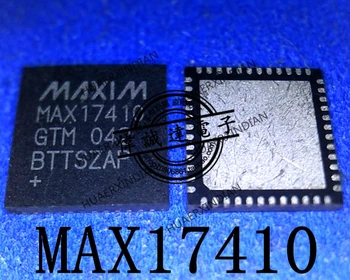  Нов оригинален MAX17410GTM + T MAX17410 17410 QFN48, благородна реалната картина в наличност