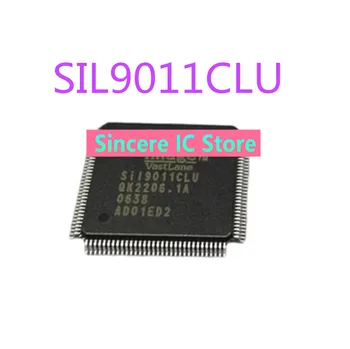Нов оригинален оригинален продукт се предлага за директна стрелба LCD чип SIL9011CLU SII9011