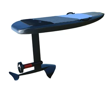 Нов Размер На Склад Дъски Efoil/електрическа Дъска за сърф от фолио Fly On The Water, За да сърфирате, Без вятър И вълни Fly Over The Waters