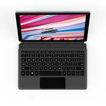 Нова оригиналната магнитна клавиатура за таблет Cube iwork 20 iwork20pro 2 в 1, преносим компютър i1022, клавиатура