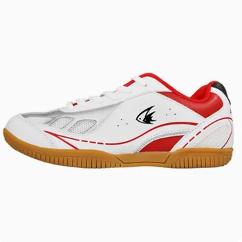 Нова тенденция мъжки обувки за тенис на маса, удобни спортни обувки за помещения, обзавеждане по тенис обувки, мъжки обувки за бадминтон, мъжки обувки за бадминтон