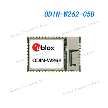 ОДИН-W262-05B Bluetooth, WiFi 802.11 a/b/g/n, Bluetooth v4.0 + Модул радиоприемник EDR