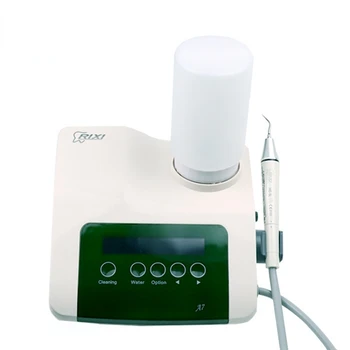 Оптичен ултразвукова Стоматологичен катерач, цената на Едро на цена на производителя, Доставка друго стоматологично оборудване