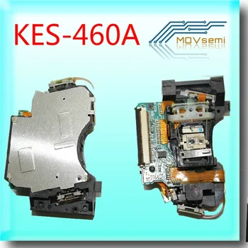 Оригинален лазерен обектив Kes-460A, лазерен обектив KEM-460AAA 460A за PS3