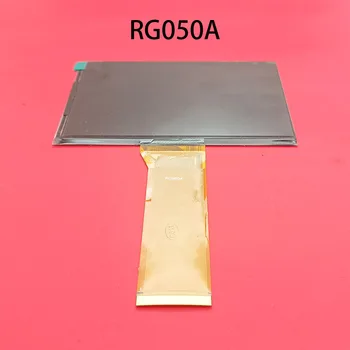 Оригинални LCD дисплей RG050A добро качество за ремонт на проектор 800x480p