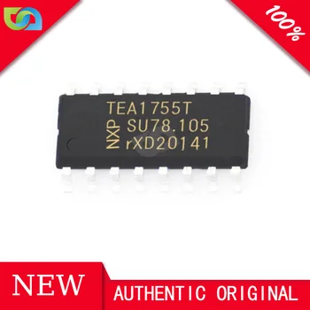 Оригиналът е в наличност TEA1755T/1 Чип за Електронни компоненти SOP16 Интегрална схема MCU поддръжка TEA1755T/1